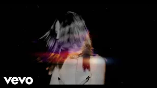 Jess Glynne - What Do You Do? (MK Remix) (Visualiser)