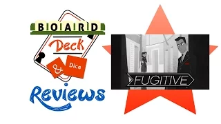 Fugitive - Review # 85
