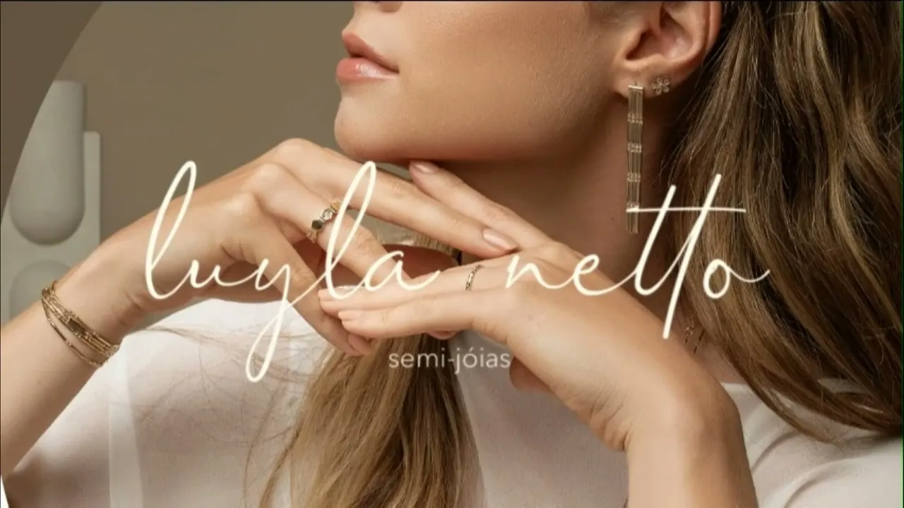 Vídeo de Luyla Netto Semijoias