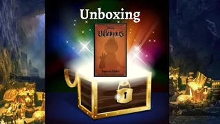 Unboxing: Villainous: Bigger and Badder