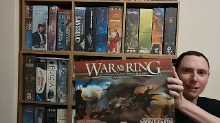 Top 2,121 board games 80-71 2023 AmassGames solo abstract campaign legacy sandbox #games #bgg