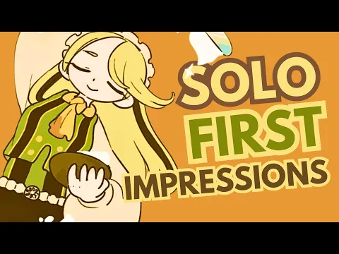 Sweet Lands First Impressions