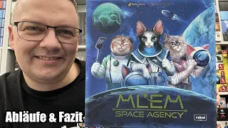 Mlem (Rebel / asmodee) - das Katzenspiel, das Würfelspiel, das Zockerspiel für Jung und Alt