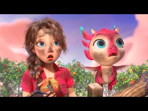 فيديو Dragonscapes