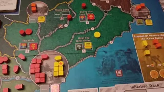 FitL: Fall of Saigon - Black April Solo, pt. 18