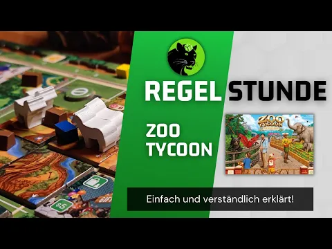 Zoo Tycoon Regeln: Entfessel den Zoowärter in dir!