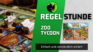 Zoo Tycoon Regeln: Entfessel den Zoowärter in dir!