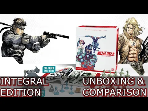 Integral vs Retail. What's the difference?