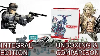Integral vs Retail. What's the difference?