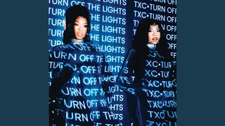 TxC - Turn Off The Lights (TikTok Amapiano Hit)