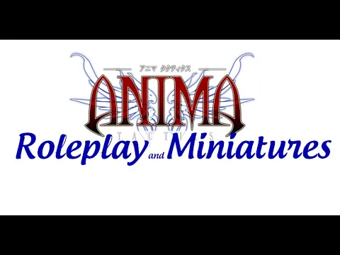 Schrodinger's Games: Anima Beyond Fantasy and Anima Tactics