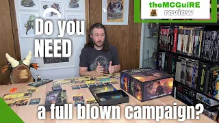 Set A Watch Board Game ENTIRE SERIES Review and SHOULD YOU BUY