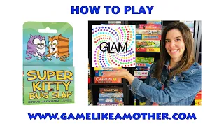 How to Play Super Kitty Bug Slap