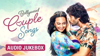 Bollywood Couple Songs | Valentine Best Collection | Audio Jukebox