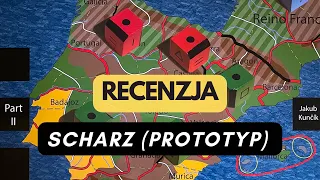 🇵🇱 (944) Scharz (prototyp) - recenzja