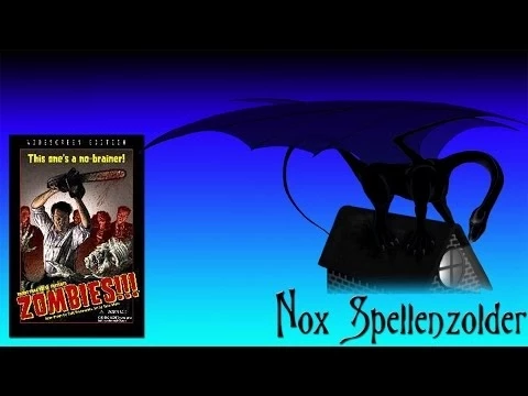 Zombies!!! (NL) - 2nd Edition