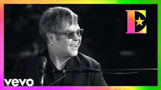 Elton John - Mexican Vacation (Kids In The Candlelight)