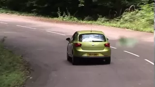 Seat Ibiza review (2008 to 2017) | What Car?