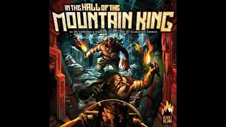 Gencon Bonanaza 2019: In The Hall Of The Mountain King Interview
