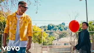 DJ Snake, Lauv - A Different Way (Official Video) DJ Snake, Lauv - A Different Way (Official Video)