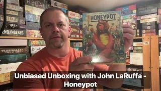 Honeypot - Unbiased Unboxing with John LaRuffa