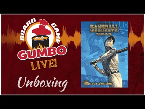 Inside the Box of the BASEBALL LOADED edition with comparison