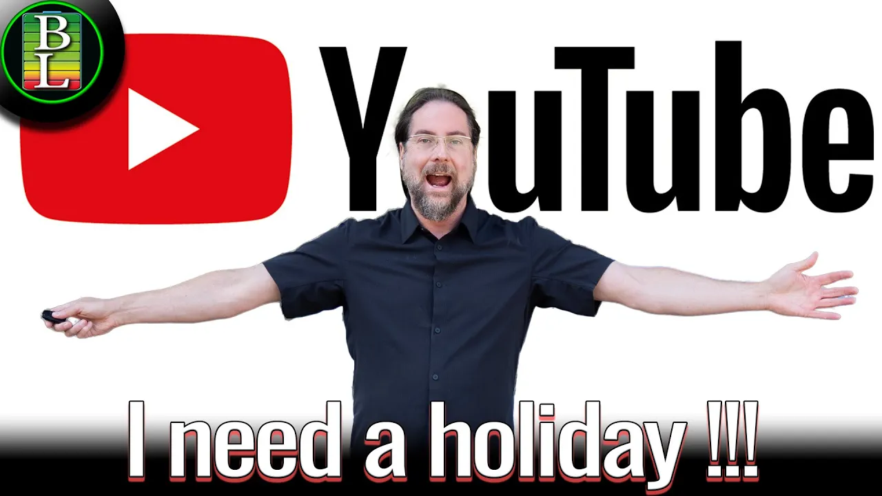 1 Year as a Full-Time YouTuber