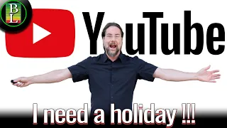 1 Year as a Full-Time YouTuber