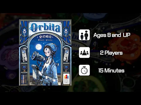 Orbita
