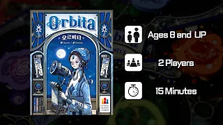 Orbita