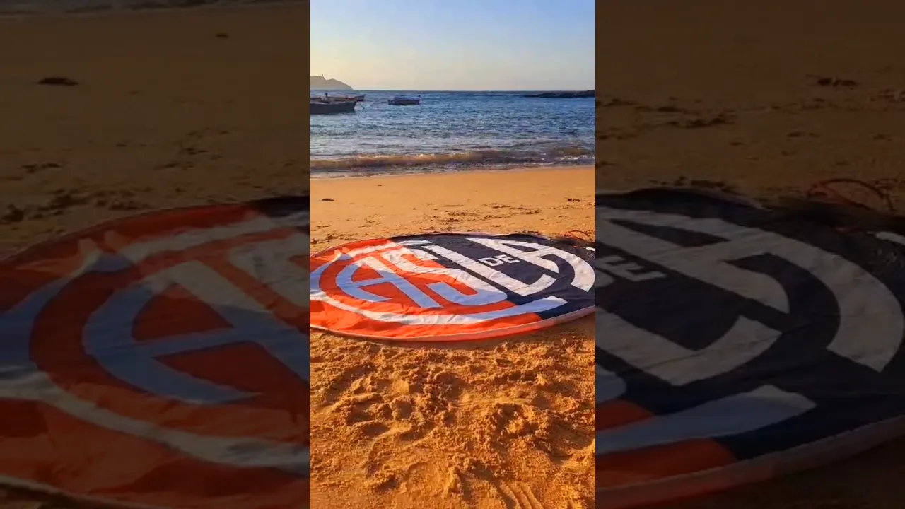 Video de San Lorenzo En Todo