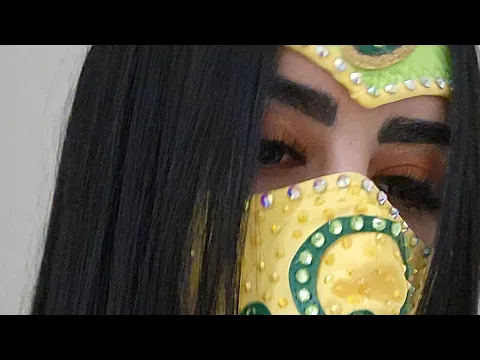 Video for event landing page