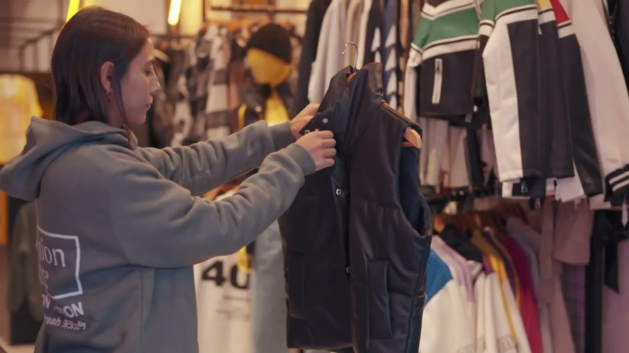 Video de Mito Jeans