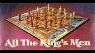 All The King's Men - Playthrough