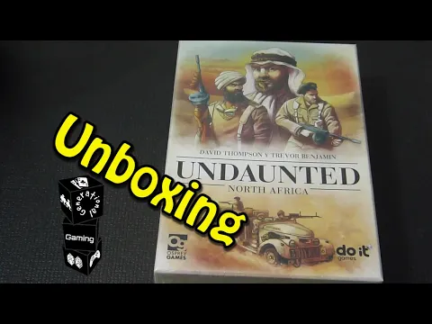 Unboxing