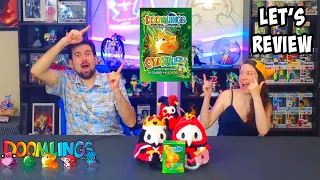 Doomlings Overlush Expansion Review | Is It Worth Adding to Your Game?