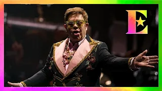 Elton John - Farewell Tour Highlights l March 2019