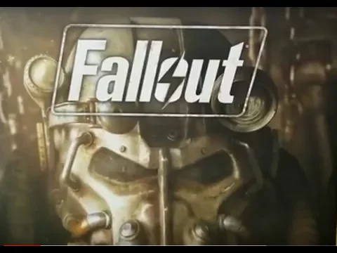Fallout The Board Game - Overview