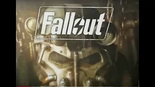 Fallout The Board Game - Overview