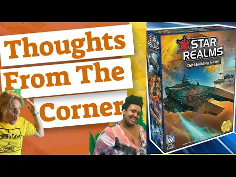 Stra Realms Box Set Review- Thoughts From The Corner