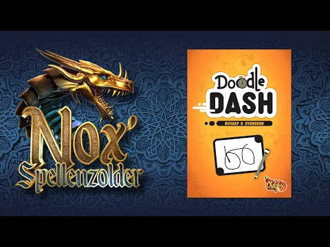 Doodle Dash (NL)