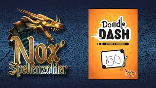 Doodle Dash (NL)