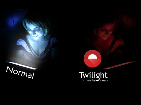 วิดีโอของ Twilight