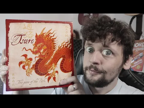 Tsuro....is it good?