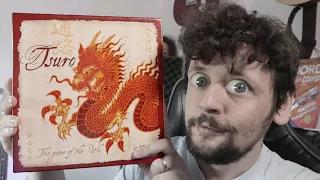 Tsuro....is it good?