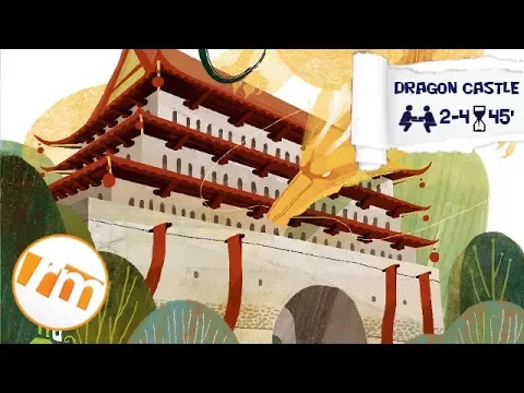 Recensioni Minute [179] - (Anteprima) Dragon Castle [SUB ENG]