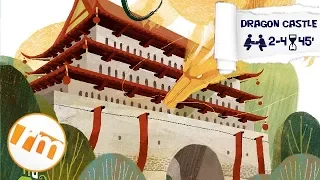 Recensioni Minute [179] - (Anteprima) Dragon Castle [SUB ENG]