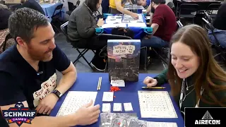 Schnarf Games present Survive Alive (an upcoming crowdfunding project)