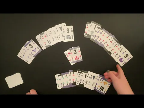 How to play Manticore