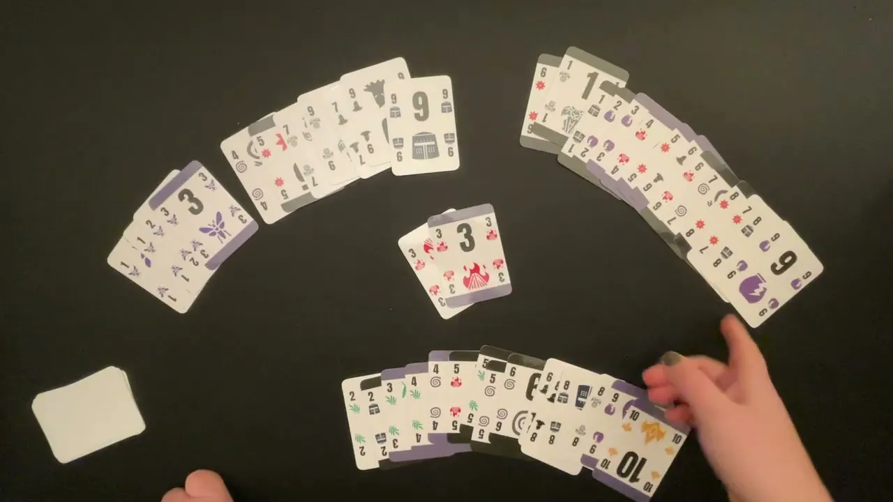 How to play Manticore